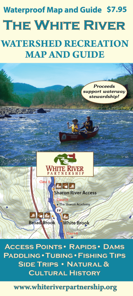 white river tour