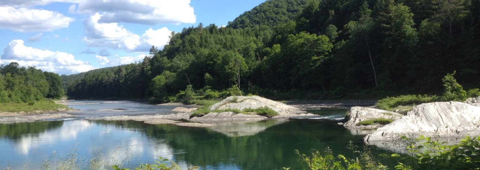 White River Partnership